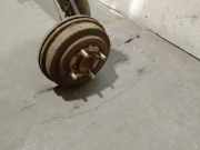 Hinterachse 551001C100 Hyundai Getz Schrägheck 1.3i 12V (G4EA)