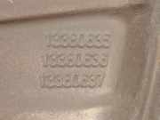 Felge 13380636 Opel Corsa E Schrägheck 1.3 CDTi 16V ecoFLEX (B13DTE(Euro 6))