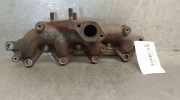 Auspuff KrÃ¼mmer 8880538800 Opel Zafira (M75) GroÃŸraumlimousine 1.7 CDTi 16V (Z17DTJ)