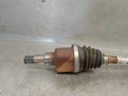 Stoßstange Aufpralldämpfer Vorne - 9822478580 Peugeot 2008 (UD/UK/UR/US/UX) Großraumlimousine 1.2 VTi 12V PureTech 100 (EB2ADT(HNK))