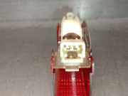 Dritte Bremsleuchte 7700838580 Renault I Classic (LA0/1_) 1.6 16V (LA00, LA04, LA0B, LA11, LA16, LA19, LA1J, LA1K,...
