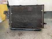 Klimakondensator 13105999 Opel Corsa C (F08/68) Schrägheck 1.0 12V Twin Port (Z10XEP)