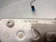 Heckschloss A4637407400 Mercedes-Benz G (463) SUV G 500 4.0 Biturbo V8 32V (M176.980)