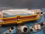 Türschloss Links Hinten A1697303135 Mercedes-Benz CLASE 180 CDI (245.207)