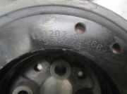 Kurbelwellen-Riemenscheibe 038105243 Volkswagen BORA BERLINA (1J2) 1.9 TDI ATD