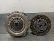 Kupplungsset 118003610 Volkswagen Golf V (1K1) SchrÃ¤gheck 1.9 TDI (BRU) BRU