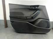 TÃ¼rverkleidung Links Vorne H1BBA23943AL Ford Fiesta 7 SchrÃ¤gheck 1.1 Ti-VCT 12V 85 (XYJC(Euro 6))