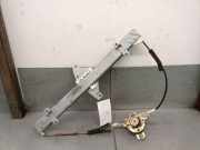 Fensterheber Links Hinten 96649110 Daewoo / Chevrolet Aveo (256) Limousine 1.4 16V (F14D3)