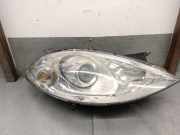 Scheinwerfer Rechts A1698200661 Mercedes-Benz A (W169) Schrägheck 2.0 A-180 CDI 16V 5-Drs. (OM640.940(Euro 4))