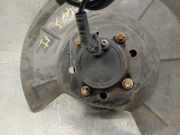 Achsschenkel Halter Links Hinten 31340686 Volvo V50 (MW) Kombi 2.0 D 16V (D4204T)