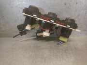 Bedienung Klimaanlage 972804A100 Hyundai H-1/Starex Bus 2.5 Tci (D4BH)