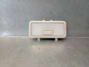 Innenbeleuchtung H1BB13776EE3HV1 Ford Fiesta 7 SchrÃ¤gheck 1.1 Ti-VCT 12V 85 (XYJC)