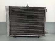 Klimakondensator 9674813580 CitroÃ«n C3 (SX/SW) SchrÃ¤gheck 1.2 Vti 12V PureTech (EB2F(HMZ)) EB2F(HMZ)