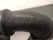 Rücklicht Rechts 8200150625 Renault Kangoo (KC) Großraumlimousine 1.5 dCi 85 (K9K-718)