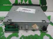 Radio CARGADORDECD Renault Megane III Coupe (DZ) Schr?gheck 3-drs 1.9 dCi (F9Q-872(F9Q-P8))