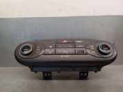 Bedienung Klimacontrolle 97250C5HD5 Kia Sorento III (UM) SUV 2.2 CRDi 16V VGT 4x4 (D4HB)