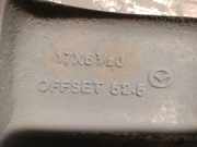 Felge 9965046570 Mazda 5 (CR19) Gro?raumlimousine 2.0 CiDT 16V High Power (MZR-CD)