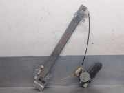 Fensterheber Links Hinten MR135173 Mitsubishi Space Wagon (N3/N4) Großraumlimousine 2.0 GLXi 16V (4G63)