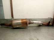 Katalysator 52223092 CitroÃ«n Jumper (U9) Van 2.2 Blue HDi 120 (B22LUF(46359294)) B22LUF(46359294)