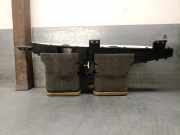 Luftd?se 556700D240 Toyota Yaris III (P13) Schr?gheck 1.5 16V Hybrid (1NZ-FXE)