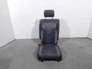 Sitz Rechts Hinten 5NA885062R Volkswagen Tiguan (AD1) SUV 1.5 TSI 16V Evo BlueMotion Technology (DPCA) DPCA