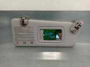 Sonnenblende Rechts 964005130R Renault Dynamique