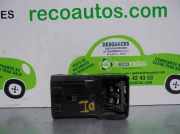 TÃ¼rgriff Innen Links Vorne CAJA7 Nissan Micra (K11) SchrÃ¤gheck 1.0 L,LX 16V (CG10DE)