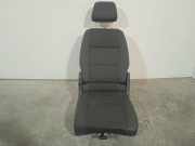 Sitz Rechts Hinten 1T0883065G Volkswagen Touran (1T1/T2) Großraumlimousine 1.9 TDI 105 (BLS) BLS