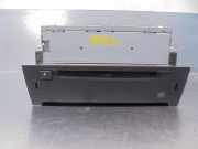 Radio 12758076 Saab 9-3 II Sport Limousine (YS3F) Limousine 1.8t 16V (B207E)