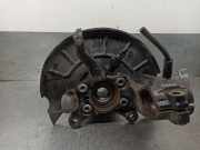 Achsschenkel Halter Links Vorne 1K0407255AA Volkswagen III (137, 138) 2.0 TDI