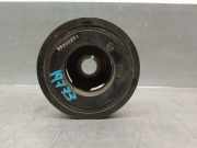 Kurbelwellen-Riemenscheibe 96336264 Daewoo / Chevrolet Kalos (SF48) SchrÃ¤gheck 1.4 (F14S3)