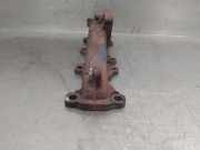 Ansaugkrümmer 73502595 Fiat (169) 1.3 JTD CAT