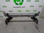 Hinterachse PARADISCOS5AGUJEROS Audi A6 (C5) Limousine 1.8 Turbo 20V Quattro (AEB)