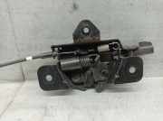 Motorhaubenschloss 81130A4000 Kia Carens IV (RP) Großraumlimousine 1.6 GDI 16V (G4FD)