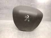 Airbag Lenkrad 96728484ZD Peugeot 208 I (CA/CC/CK/CL) SchrÃ¤gheck 1.2 Vti 12V PureTech 82 (EB2F(HMZ))