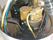 Tankschwimmer 3C0919050Q Volkswagen Passat (3C2) Limousine 1.9 TDI (BXE) BXE