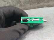 Auspuff Endtopf 24422036 Opel Vectra C Limousine 2.2 DTI 16V (Y22DTR)