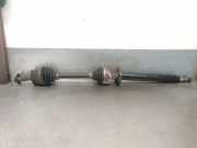 Antriebswelle Rechts Vorne 13348259 Opel Zafira Tourer (P12) Großraumlimousine 1.6 CDTI 16V ecoFLEX 136 (B16DTH)