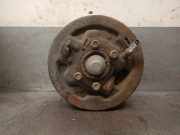 Achsschenkel Halter Links Hinten 527501C000 Hyundai Getz Schrägheck 1.3i 12V (G4EA)