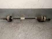 Antriebswelle Links Hinten GX734K139BB Jaguar XE Limousine 2.0d 180 16V (204DTA)
