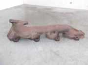 Auspuff Krümmer A6111420501 Mercedes-Benz C Sportcoupé (C203) Schrägheck 2.2 C-220 CDI 16V (OM611.962)