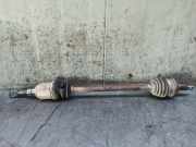 Antriebswelle Links Hinten TOB000110 Land + Range Rover Freelander Hard Top Geländewagen 2.0 td4 16V (204D3)