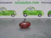 Warnleuchte Schalter 3PINESFINOS Peugeot 206 CC (2D) Cabrio 2.0 16V (EW10J4(RFN))