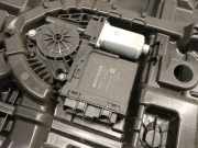 Fensterheber Rechts Vorne 31416404 Volvo V90 II (PW) Kombi 2.0 D5 16V AWD (D4204T23)