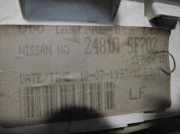 Tachoeinheit Kmh 288105F702 Nissan Micra (K11) Schrägheck 1.0 L,LX 16V (CG10DE)