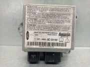 Steuergerät Airbag 4S7T14B056AC Ford III Sedán (B4Y) 2.0 TDCi