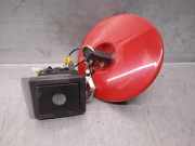 Tankklappe 7700829695 Renault Clio (B/C/S57/357/557/577) Schrägheck 1.2 RL,RN (E7F-708)