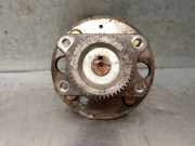 Achsschenkel Halter Rechts Hinten 5273038102 Hyundai Sonata Limousine 2.0i 16V (G4JP)