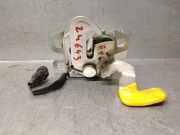 Motorhaubenschloss 46356294 Citroën Jumper (U9) Van 2.2 Blue HDi 120 (B22LUF(46359294))