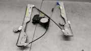 Fensterheber Rechts Vorne 807207736R Renault I (HY_) 2.0 dCi 4x4 (HY0K)